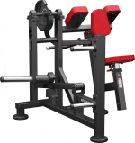 Atlantis Preacher Curl